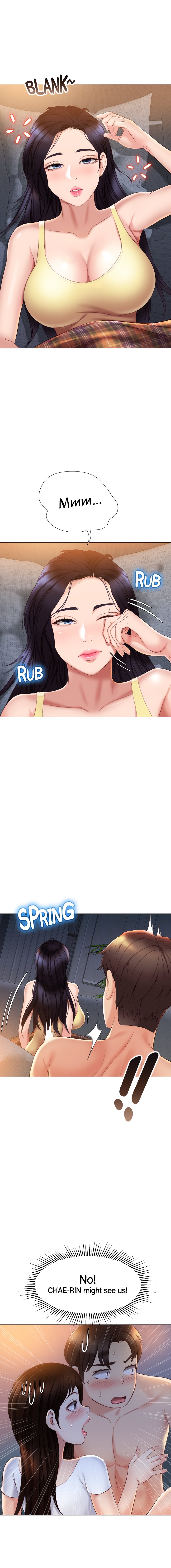 Daughter Friend Chapter 39 - HolyManga.Net