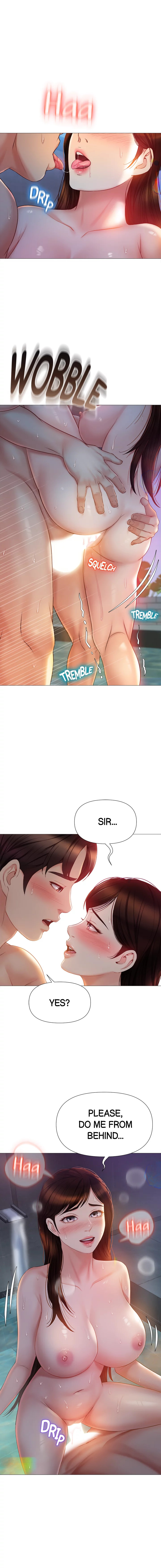 Daughter Friend Chapter 41 - HolyManga.Net