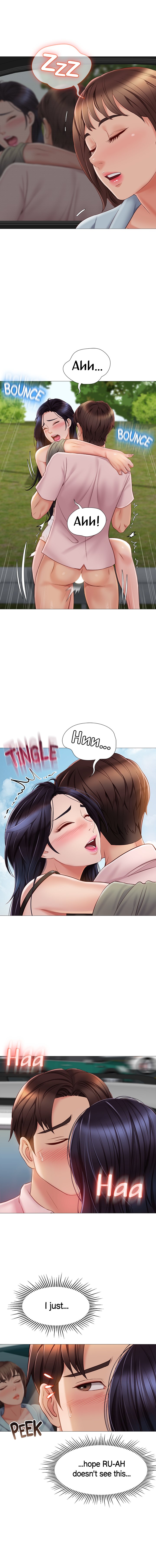 Daughter Friend Chapter 44 - HolyManga.Net