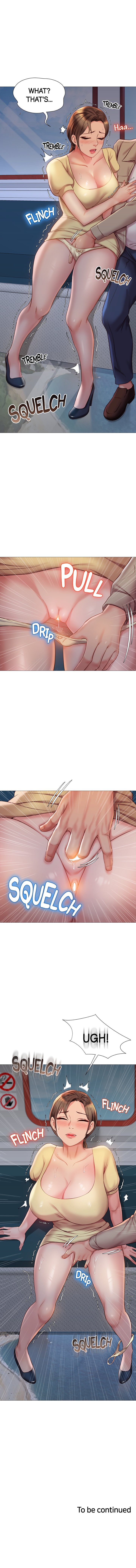 Daughter Friend Chapter 50 - HolyManga.Net