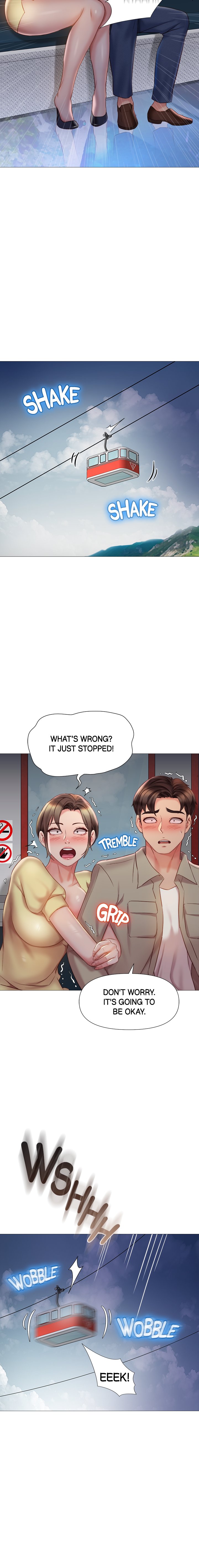 Daughter Friend Chapter 50 - HolyManga.Net