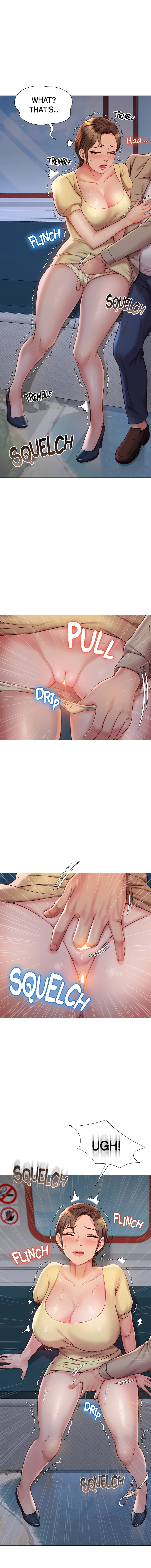 Daughter Friend Chapter 51 - HolyManga.Net