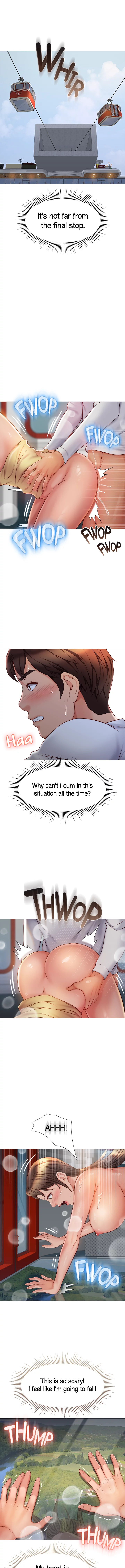 Daughter Friend Chapter 51 - HolyManga.Net