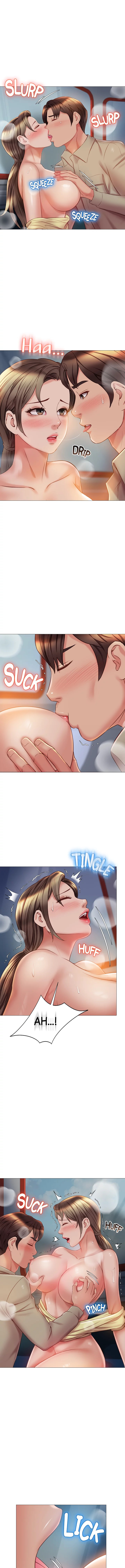Daughter Friend Chapter 51 - HolyManga.Net