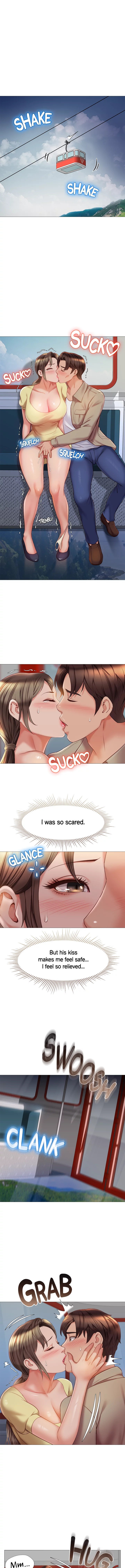 Daughter Friend Chapter 51 - HolyManga.Net