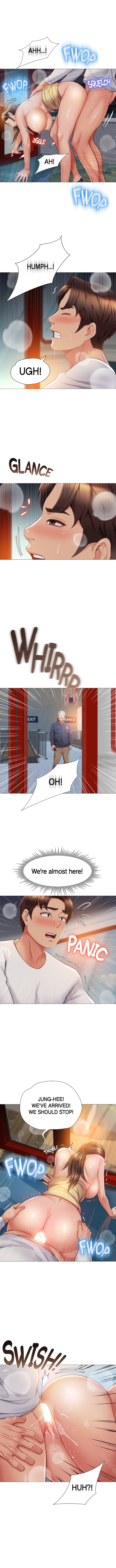 Daughter Friend Chapter 52 - HolyManga.Net