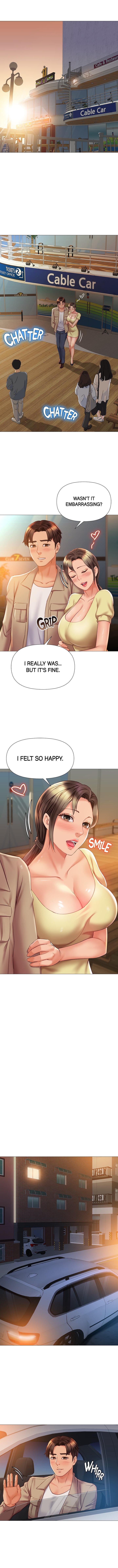 Daughter Friend Chapter 52 - HolyManga.Net