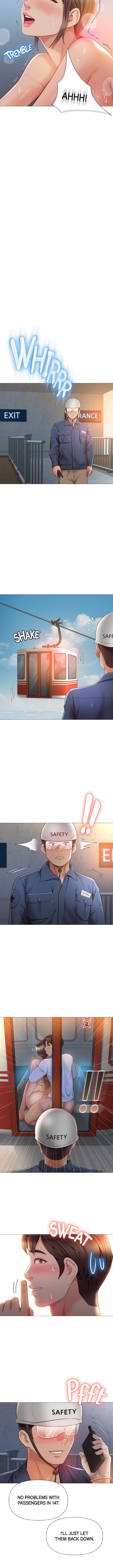 Daughter Friend Chapter 52 - HolyManga.Net