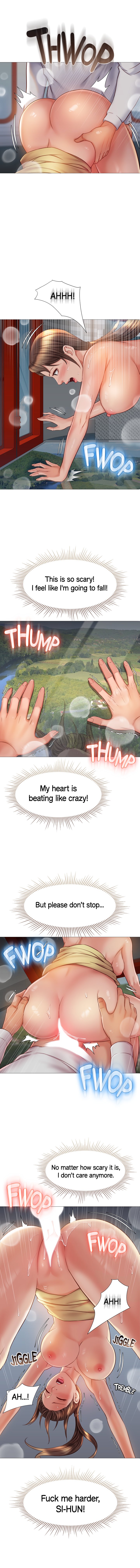 Daughter Friend Chapter 52 - HolyManga.Net