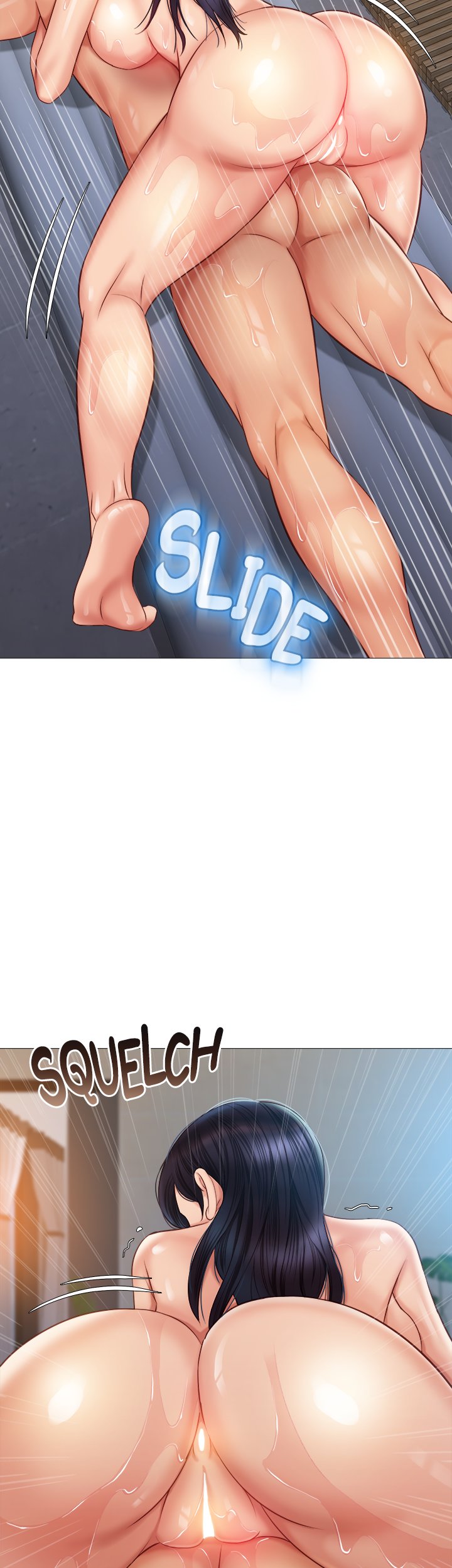 Daughter Friend Chapter 54 - HolyManga.Net