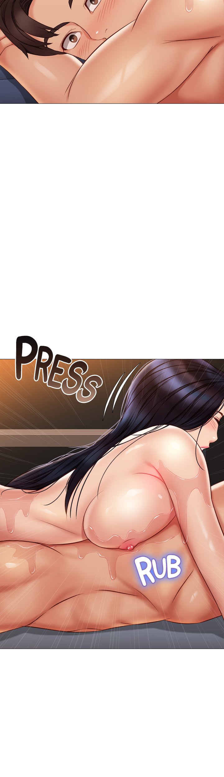 Daughter Friend Chapter 54 - HolyManga.Net