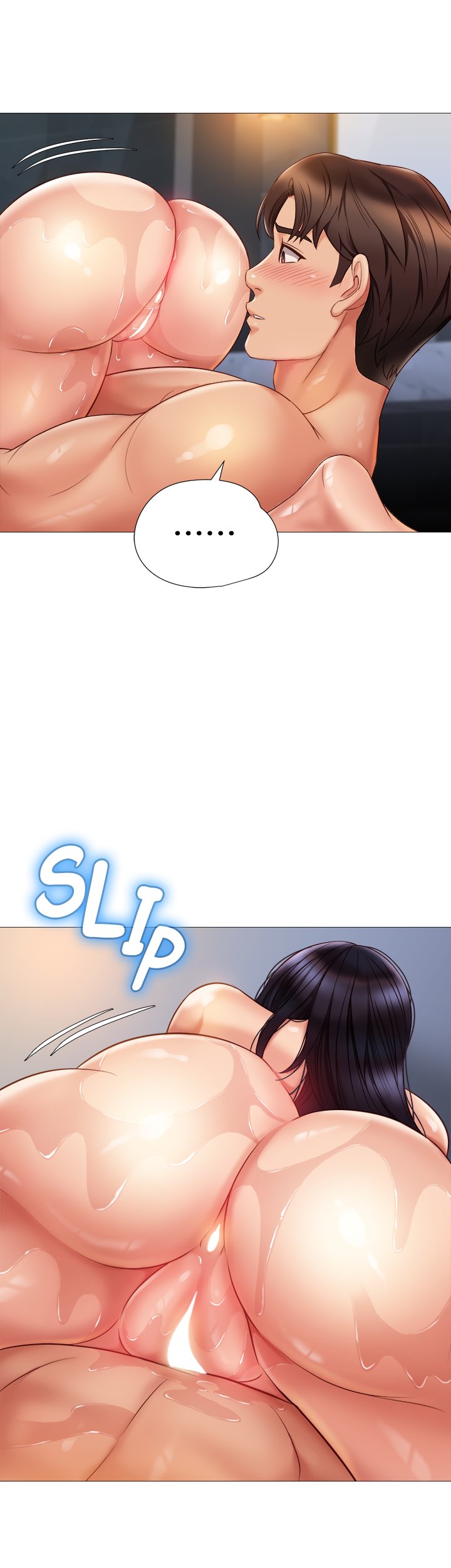 Daughter Friend Chapter 54 - HolyManga.Net