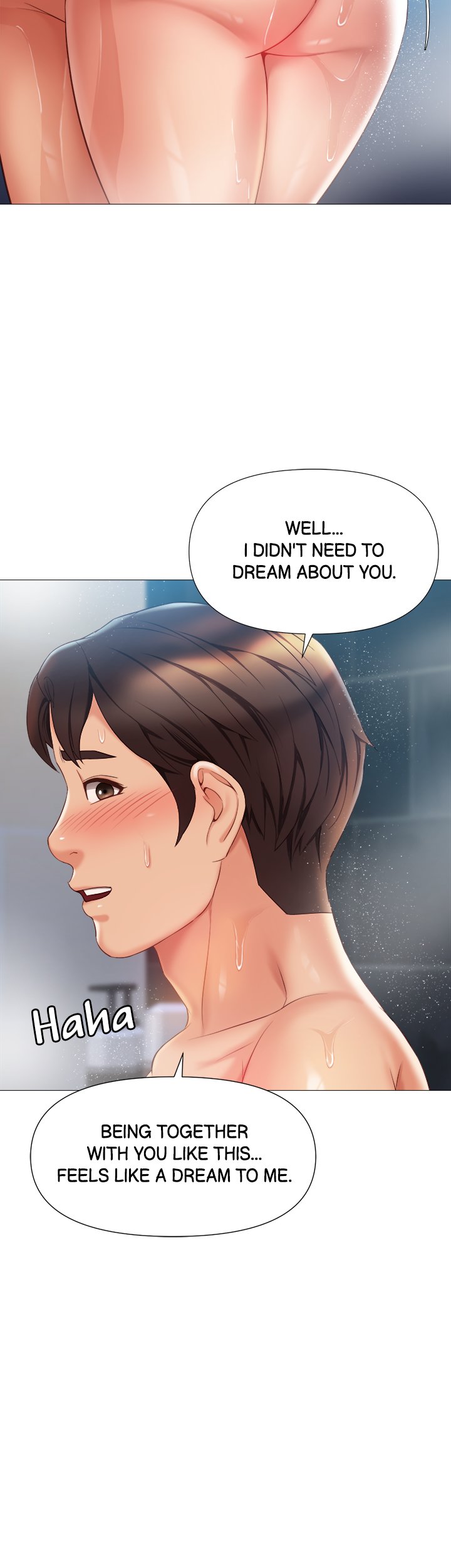 Daughter Friend Chapter 54 - HolyManga.Net