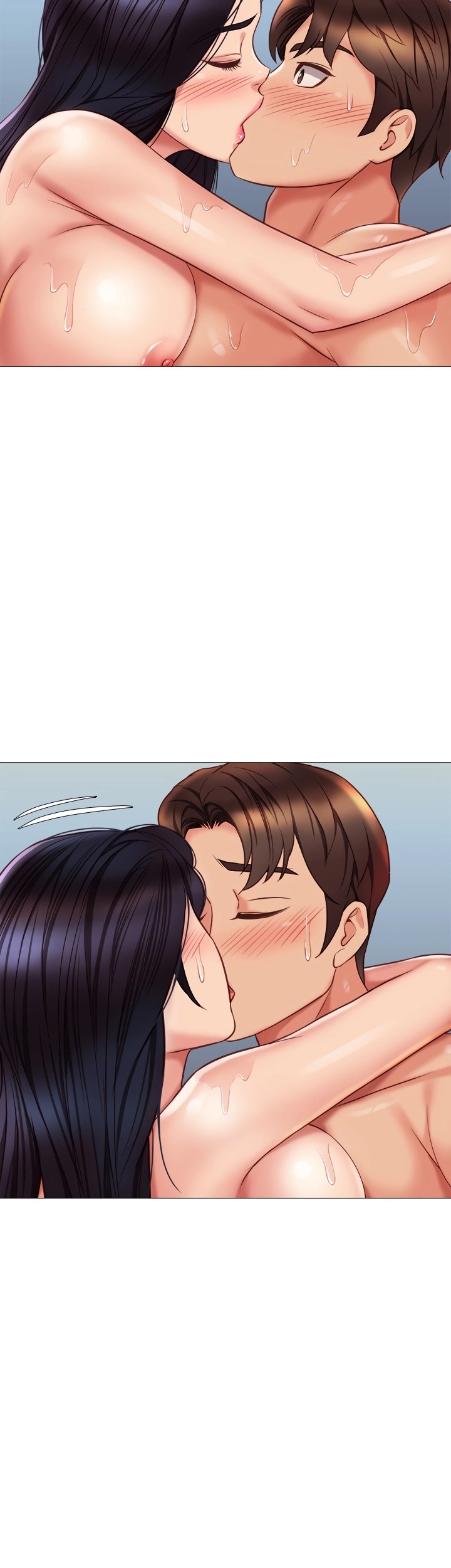 Daughter Friend Chapter 56 - HolyManga.Net