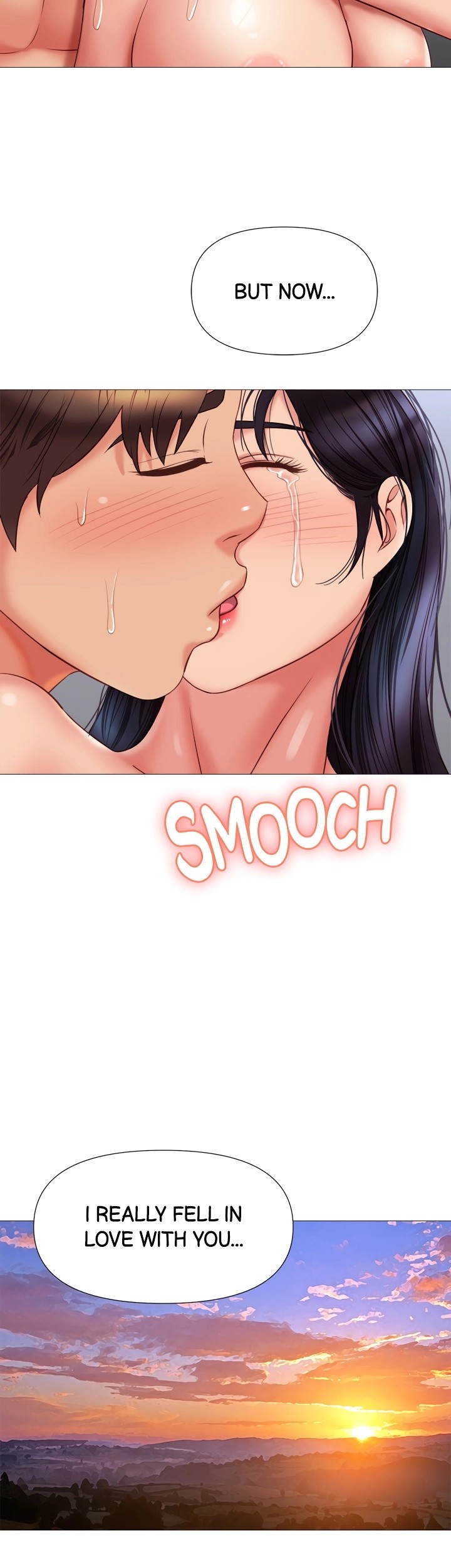 Daughter Friend Chapter 56 - HolyManga.Net