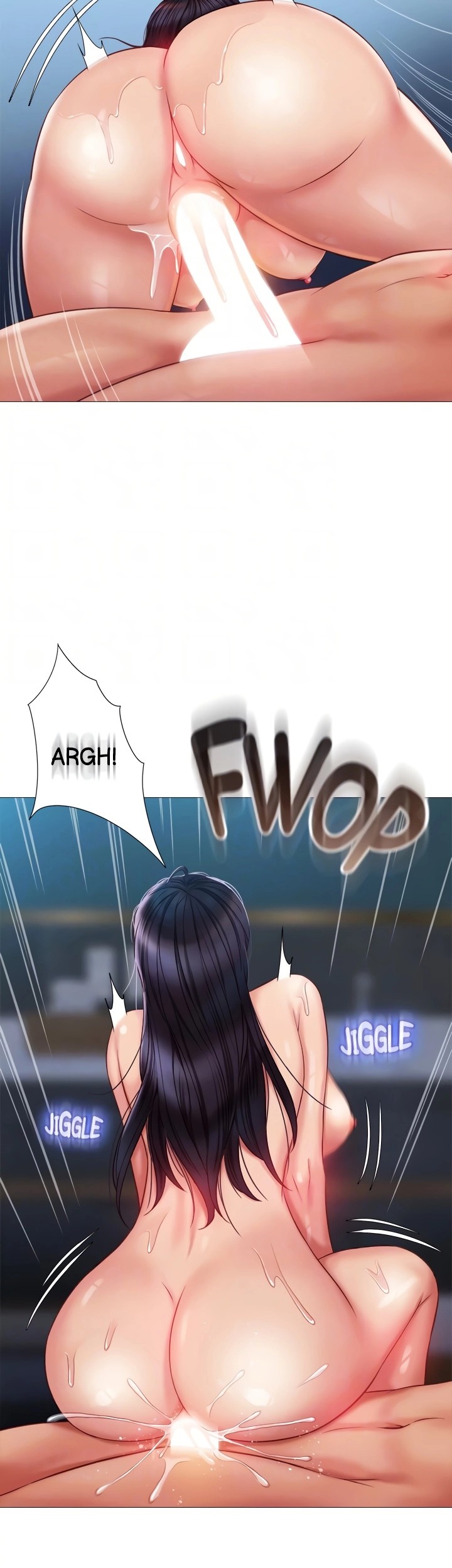 Daughter Friend Chapter 56 - HolyManga.Net