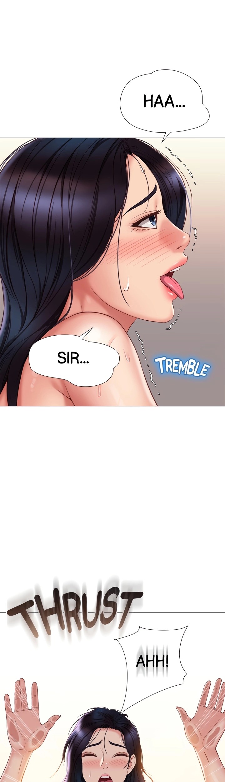 Daughter Friend Chapter 56 - HolyManga.Net