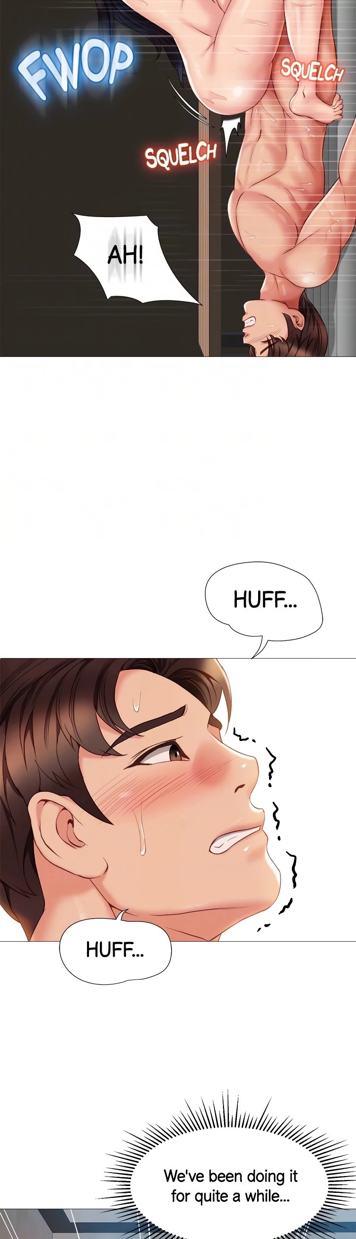 Daughter Friend Chapter 56 - HolyManga.Net