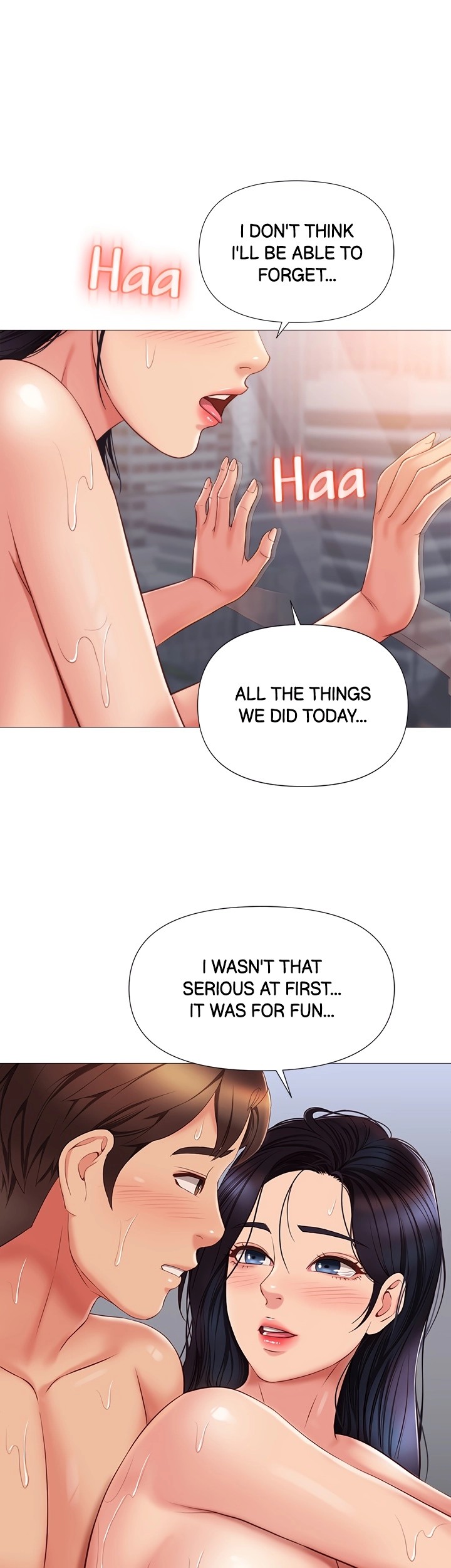 Daughter Friend Chapter 56 - HolyManga.Net