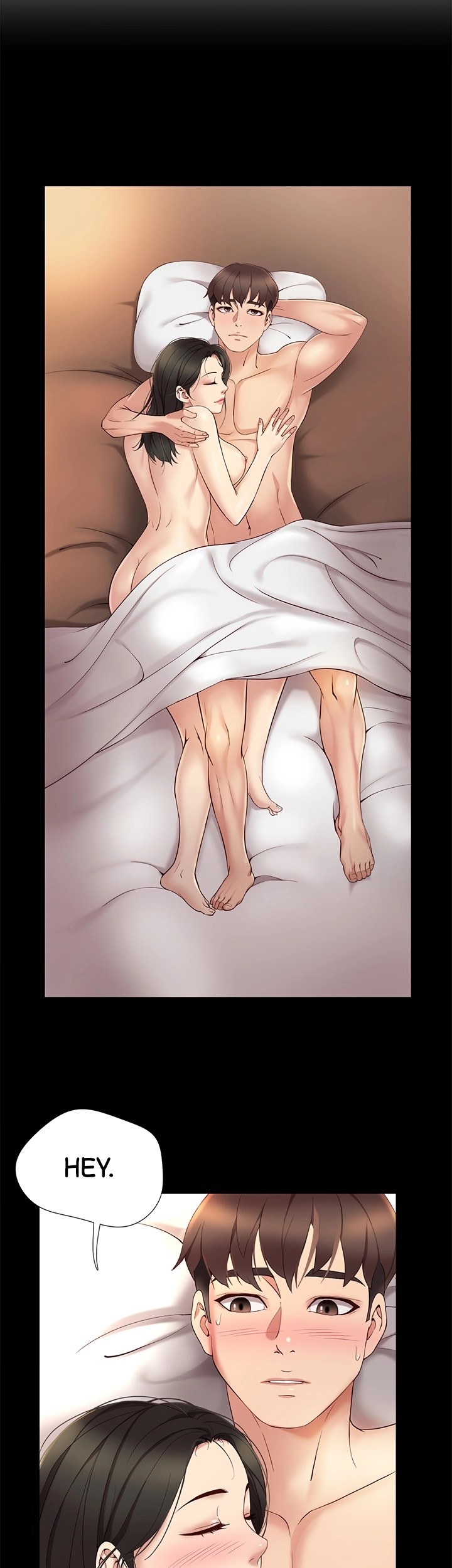 Daughter Friend Chapter 56 - HolyManga.Net