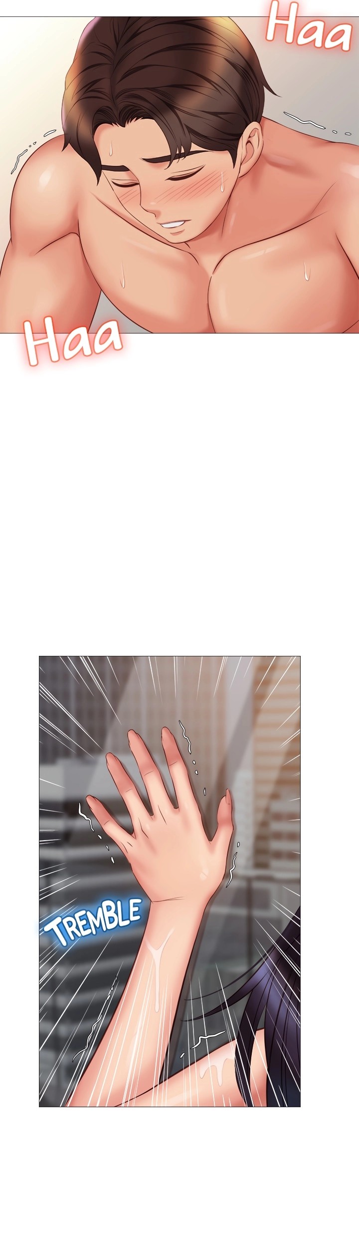 Daughter Friend Chapter 56 - HolyManga.Net