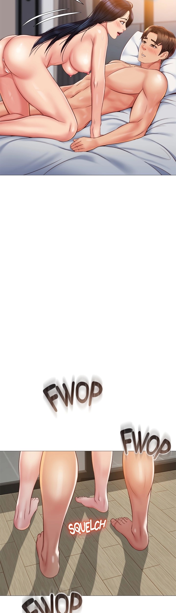 Daughter Friend Chapter 56 - HolyManga.Net