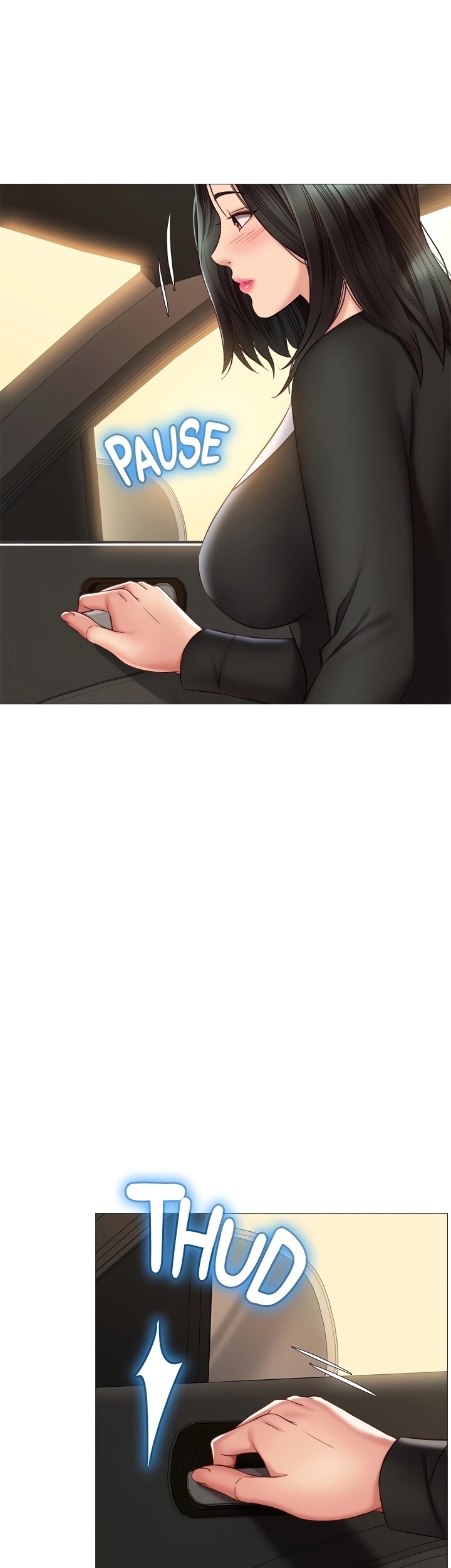 Daughter Friend Chapter 57 - HolyManga.Net