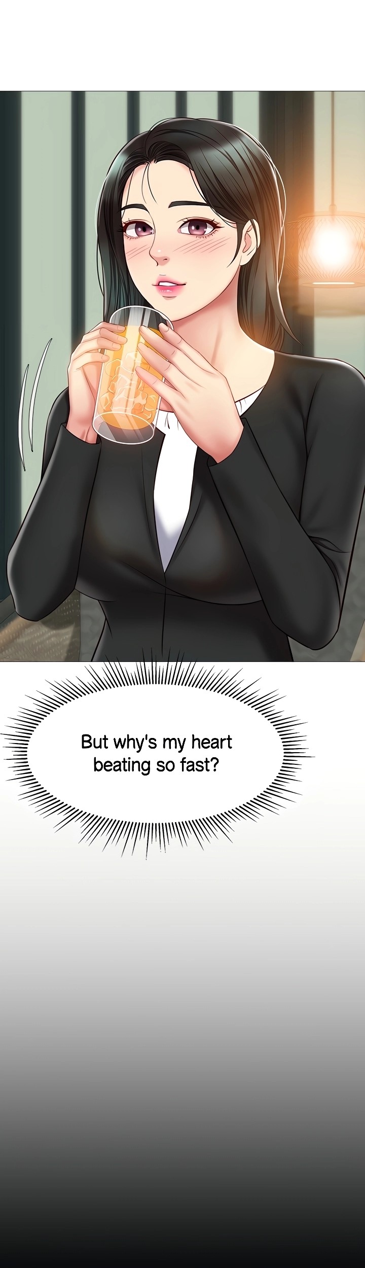 Daughter Friend Chapter 57 - HolyManga.Net