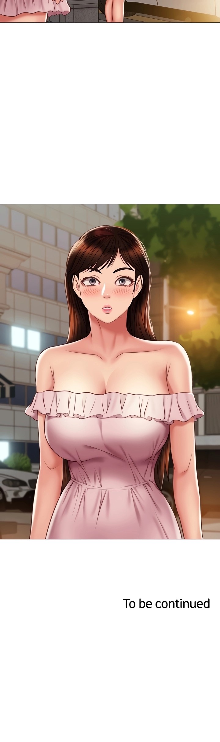 Daughter Friend Chapter 57 - HolyManga.Net