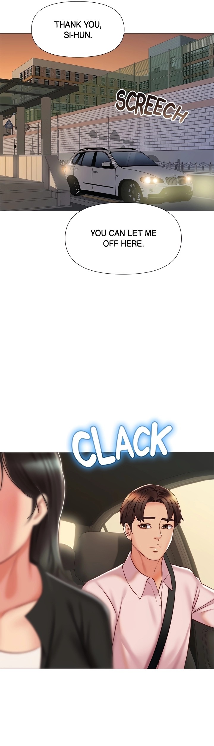 Daughter Friend Chapter 57 - HolyManga.Net