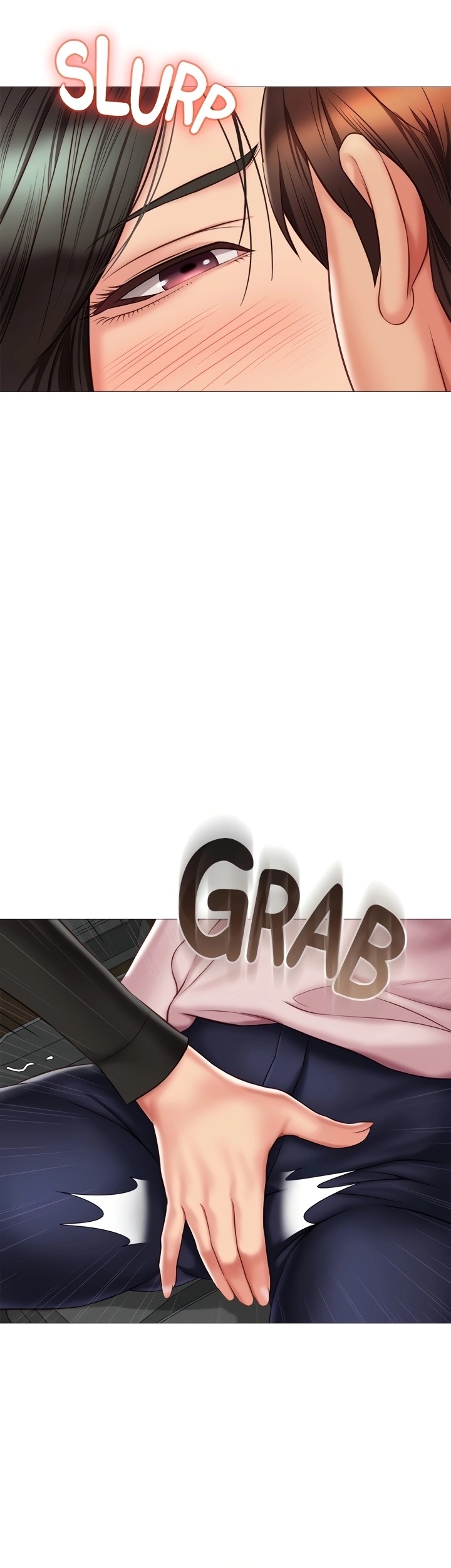 Daughter Friend Chapter 57 - HolyManga.Net