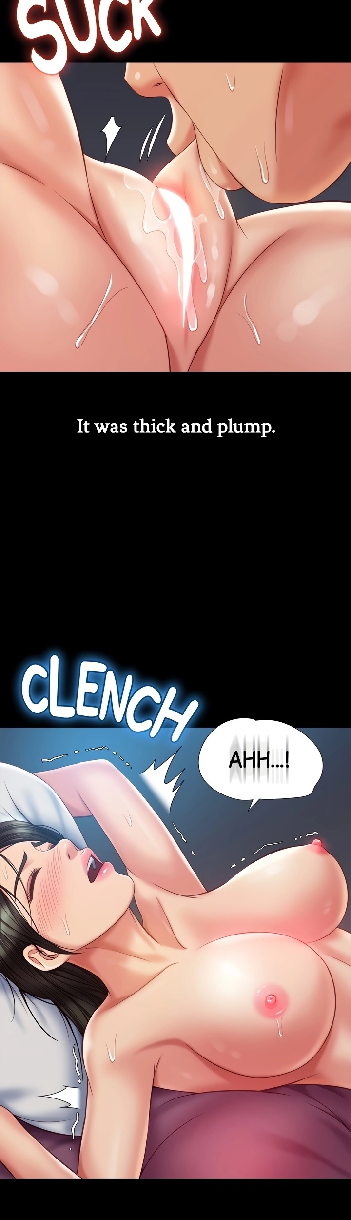Daughter Friend Chapter 57 - HolyManga.Net