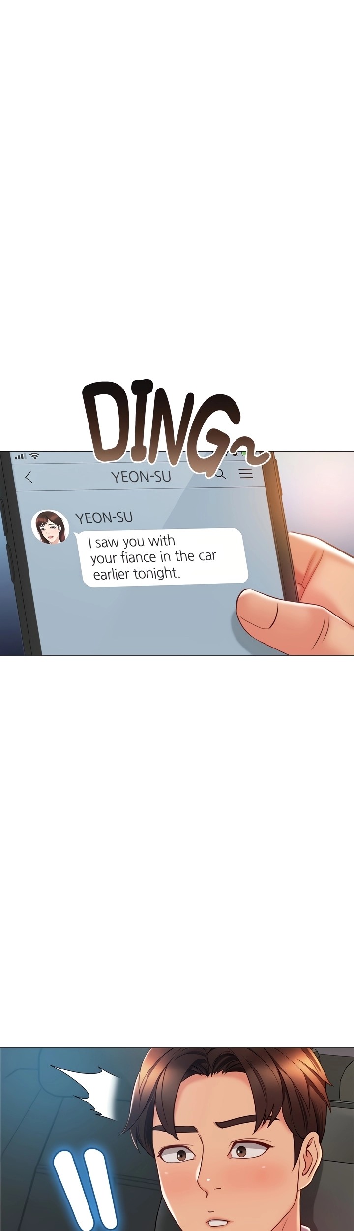 Daughter Friend Chapter 58 - HolyManga.Net