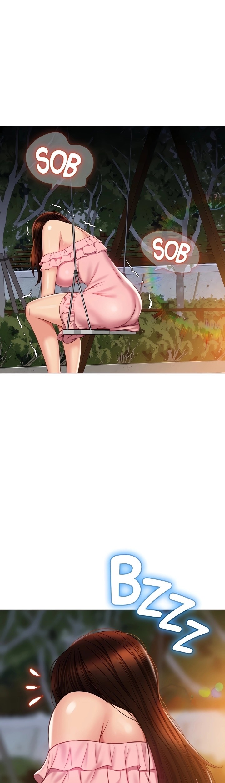 Daughter Friend Chapter 58 - HolyManga.Net