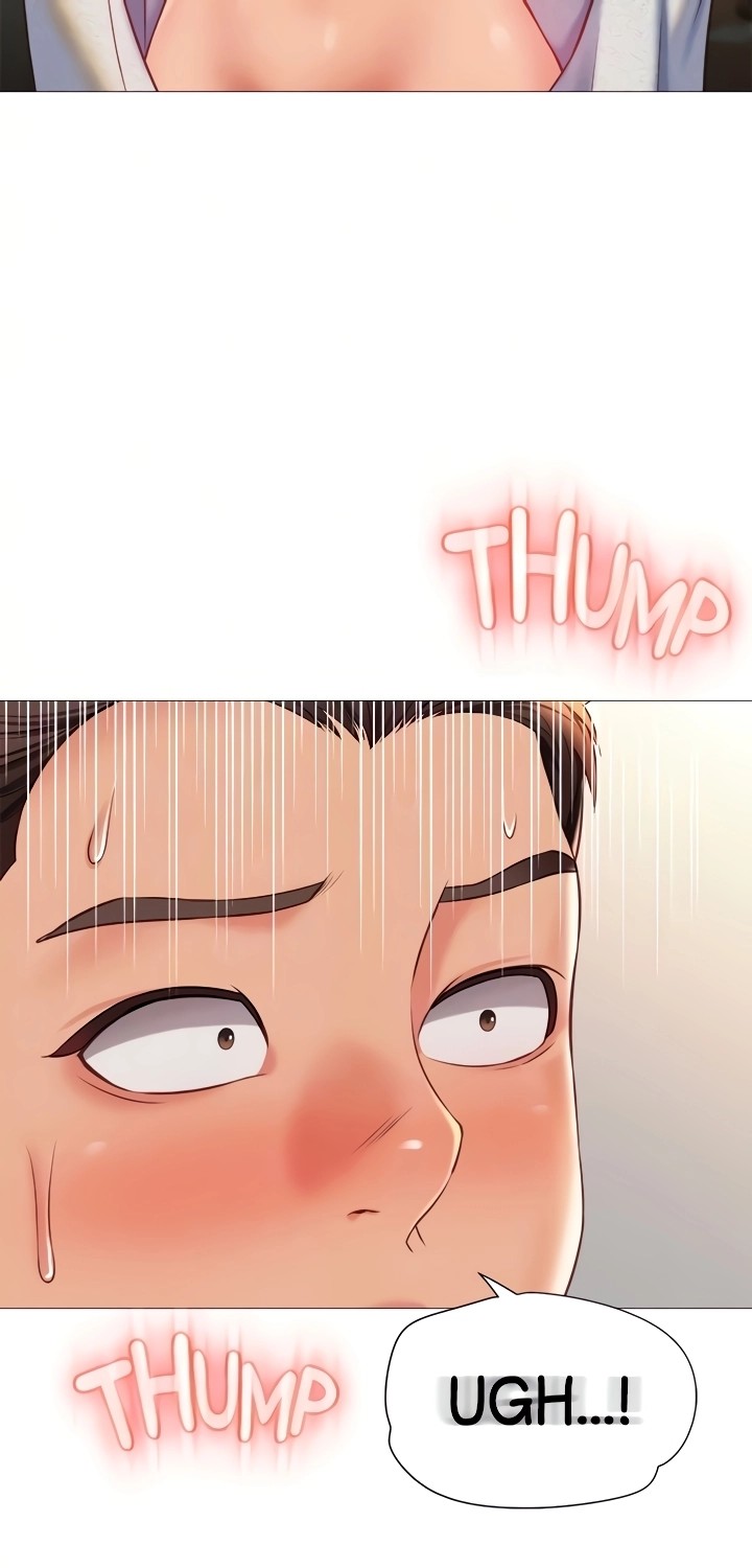 Daughter Friend Chapter 58 - HolyManga.Net