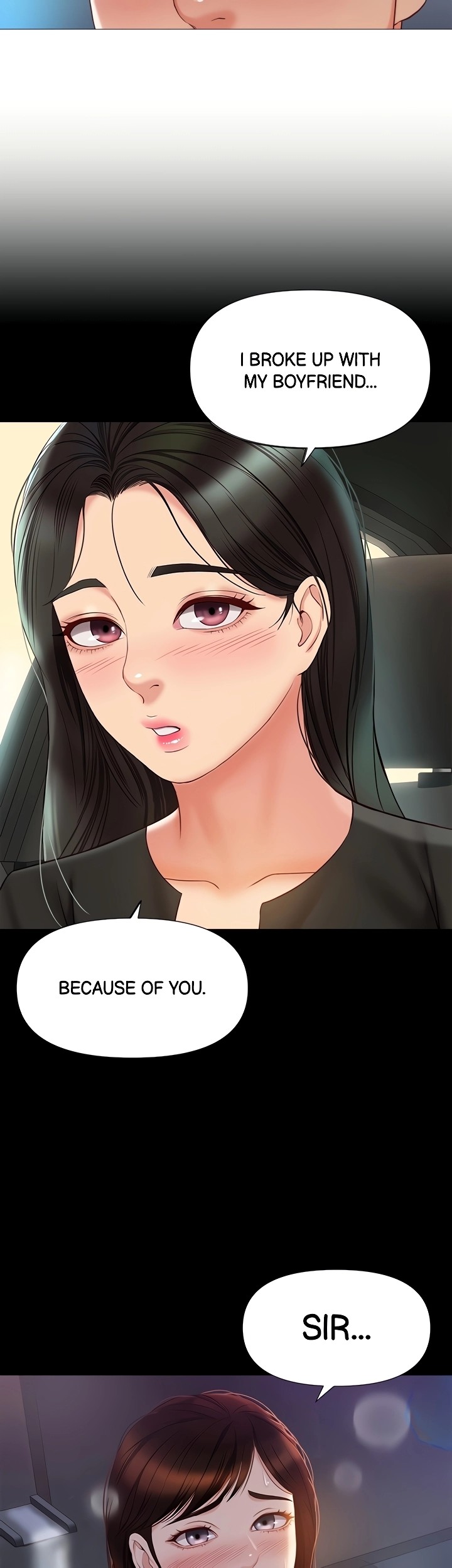 Daughter Friend Chapter 58 - HolyManga.Net