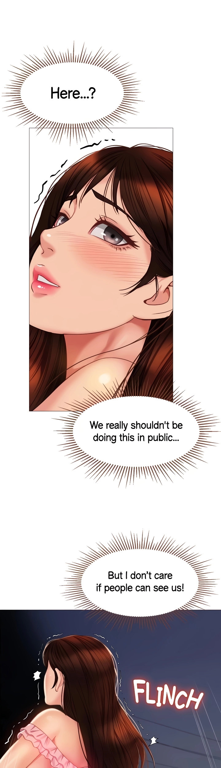 Daughter Friend Chapter 59 - HolyManga.Net