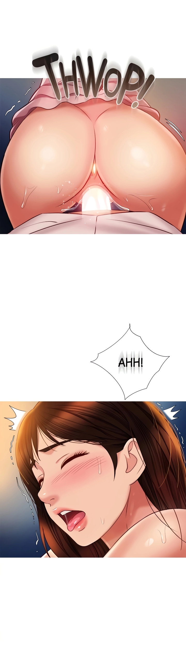 Daughter Friend Chapter 59 - HolyManga.Net