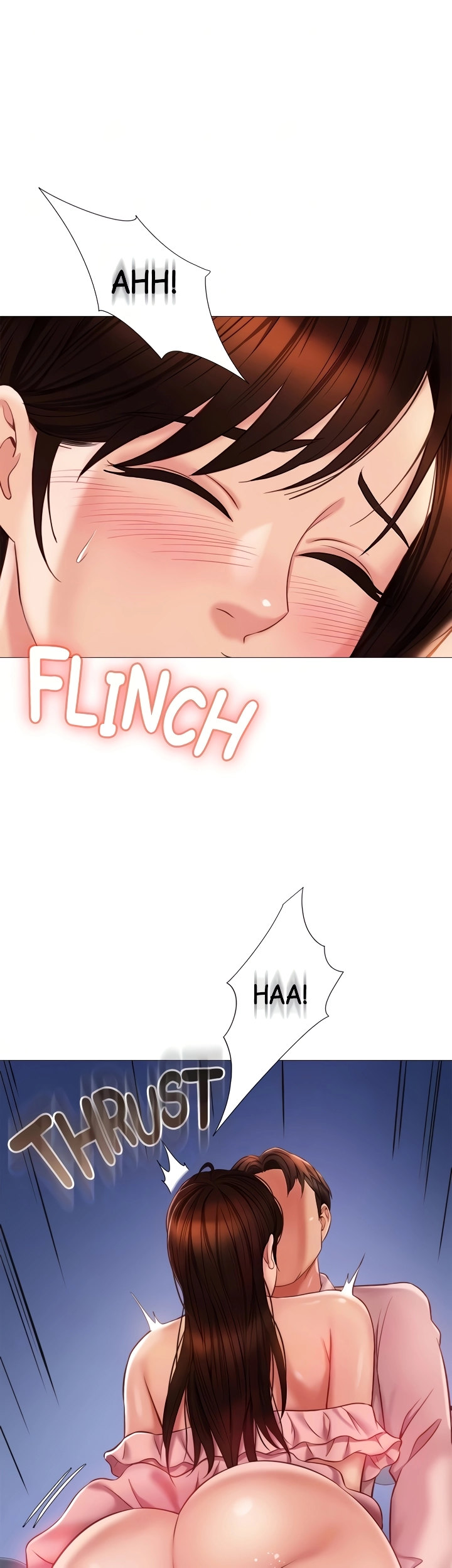 Daughter Friend Chapter 59 - HolyManga.Net