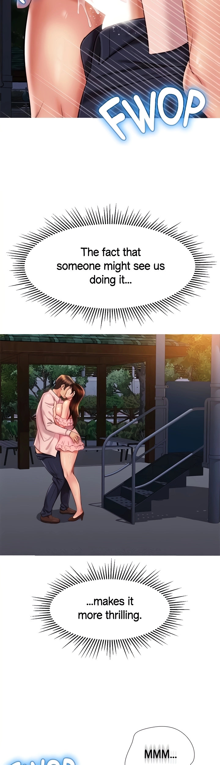 Daughter Friend Chapter 59 - HolyManga.Net