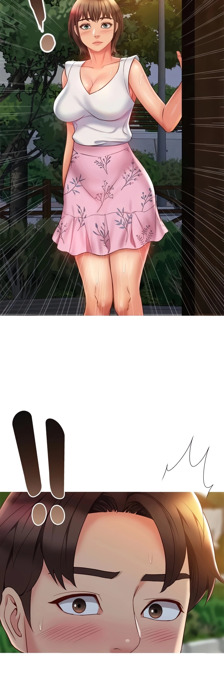 Daughter Friend Chapter 59 - HolyManga.Net
