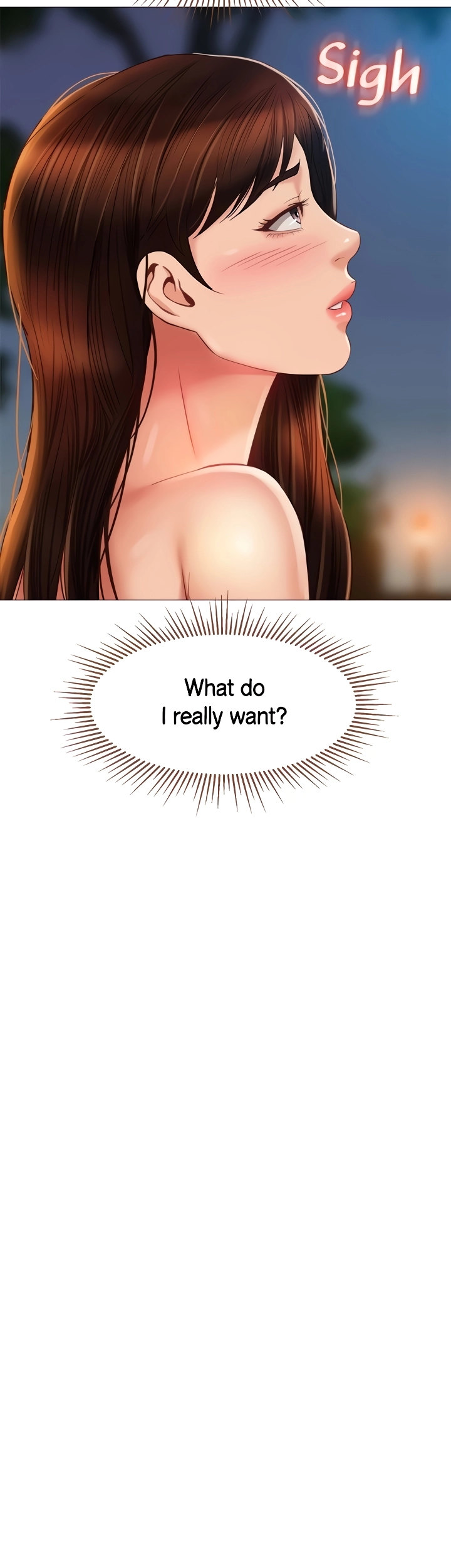 Daughter Friend Chapter 60 - HolyManga.Net