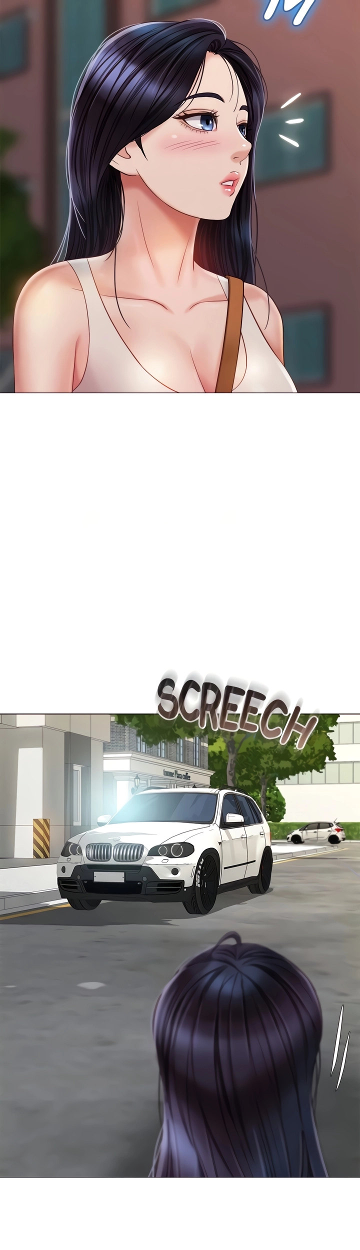 Daughter Friend Chapter 60 - HolyManga.Net
