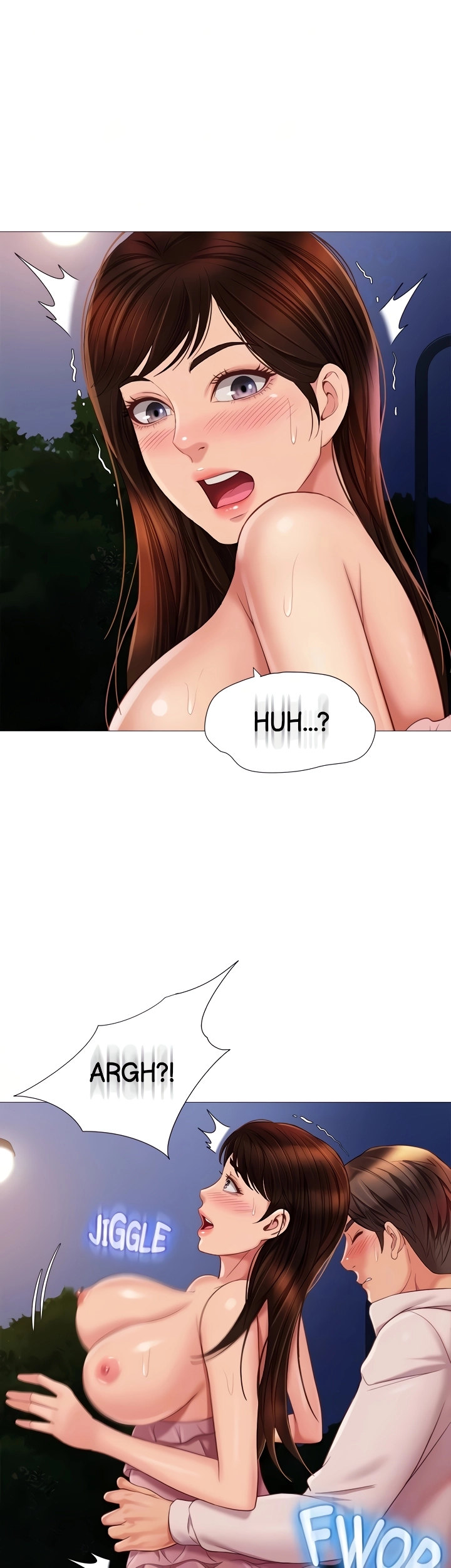 Daughter Friend Chapter 60 - HolyManga.Net