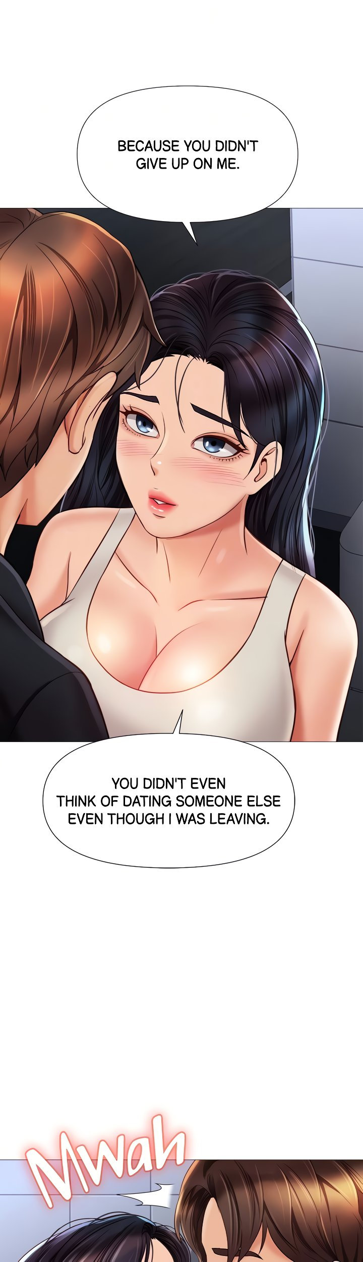 Daughter Friend Chapter 61 - HolyManga.Net