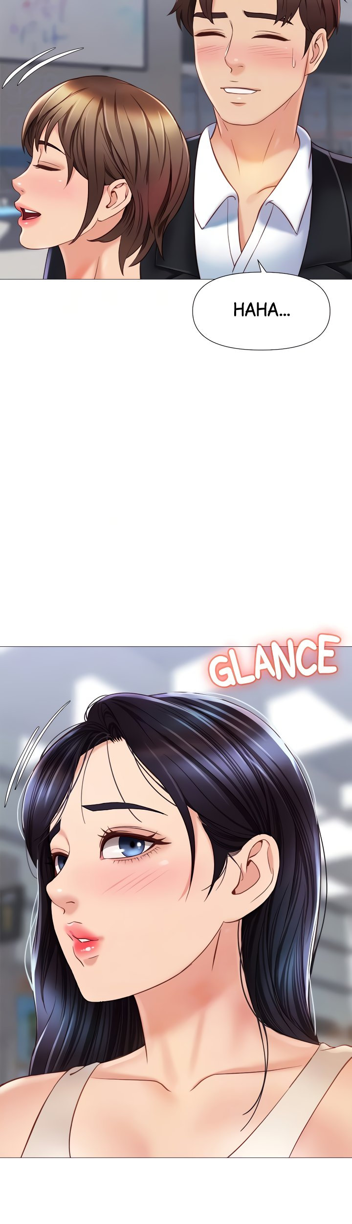 Daughter Friend Chapter 61 - HolyManga.Net