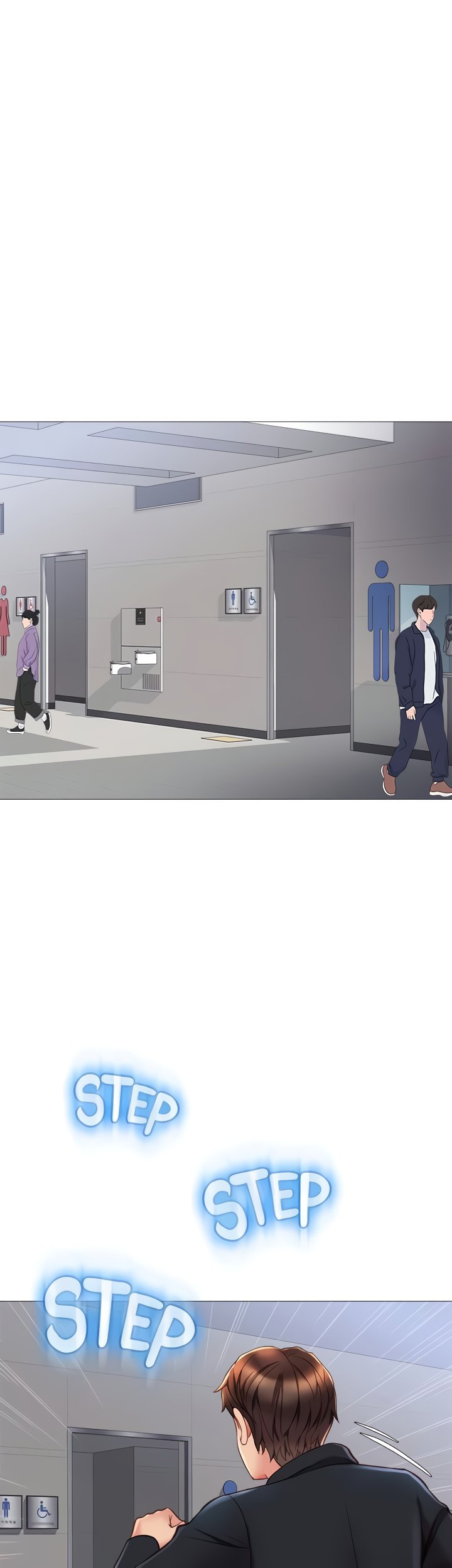Daughter Friend Chapter 61 - HolyManga.Net