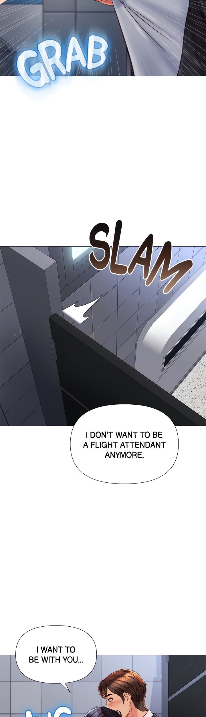 Daughter Friend Chapter 61 - HolyManga.Net