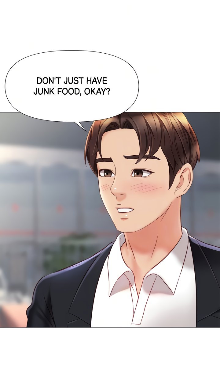 Daughter Friend Chapter 61 - HolyManga.Net