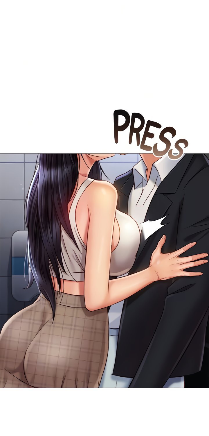 Daughter Friend Chapter 61 - HolyManga.Net